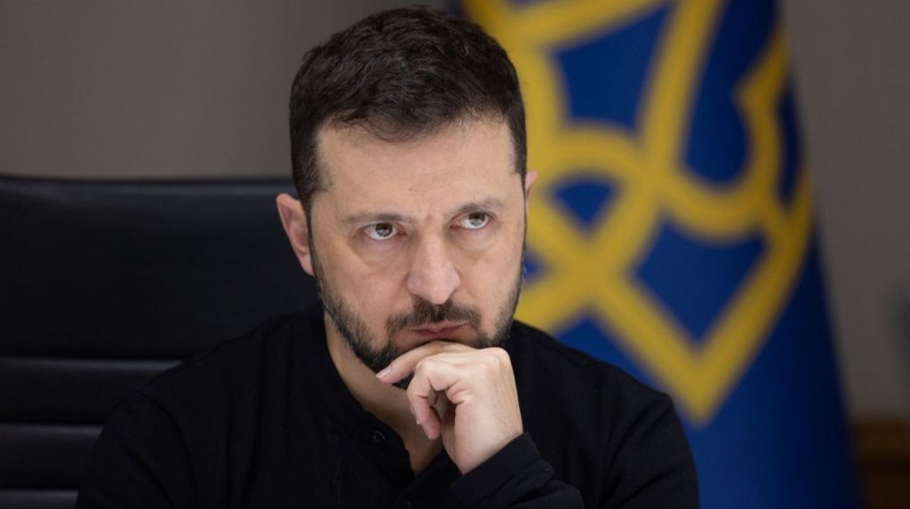 Зеленський анонсував "важливу подію" для спільної з європейцями антибалістичної системи
