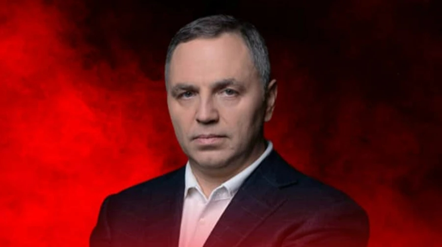 Портнов під час останнього візиту в Україну зустрічався з Міндічем — розслідування
