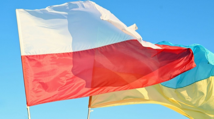 Польща "відстоюватиме свої інтереси" під час переговорів про вступ з Україною та Молдовою