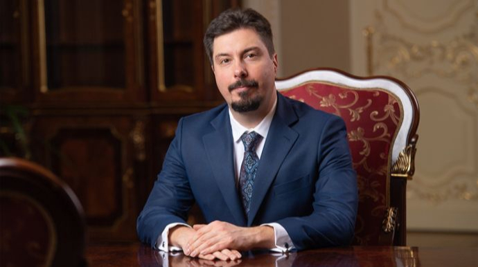 Колишній голова Верховного Суду Князєв пішов на угоду і отримав 5 років тюрми
