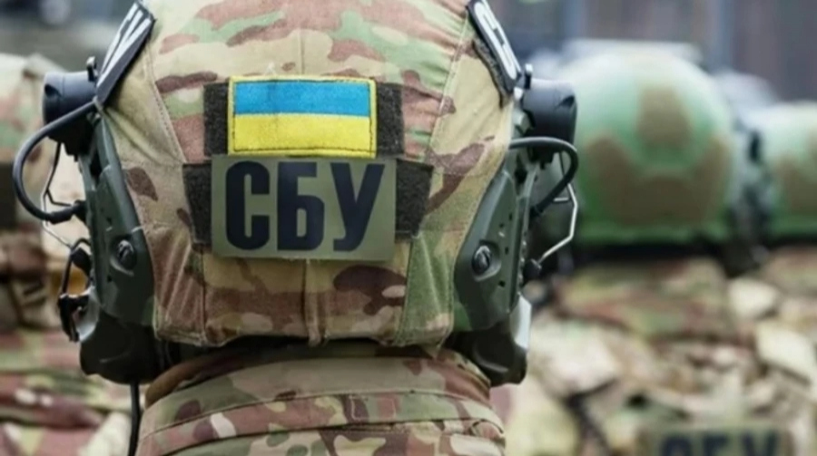 СБУ заявила про ураження нафтогазового терміналу в Краснодарському краї