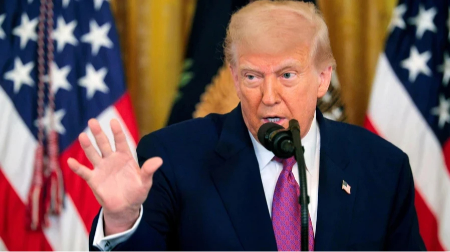 Трамп наполягає, що угода з Іраном наближається, попри удари через збитий вертоліт – ЗМІ