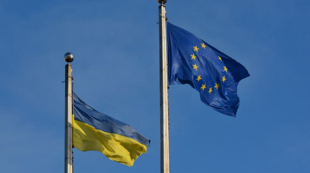 Нордично-Балтійська вісімка підтримала відкриття всіх кластерів для України у червні-липні