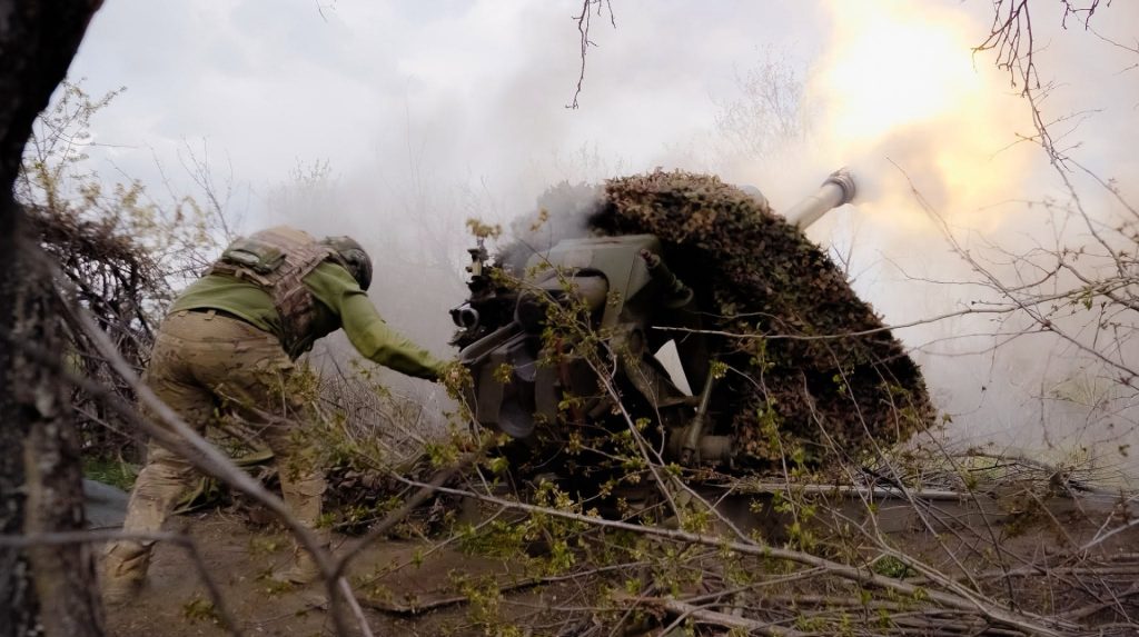 Росіяни атакували понад сто разів Покровський і ще 3 напрямки фронту – Генштаб