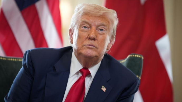 Трамп після розмов із Зеленським і Путіним: "Можливо, ми зможемо щось зробити"