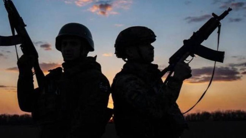 Генштаб оновив дані про втрати ворога: мінус ще 1 190 російських окупантів