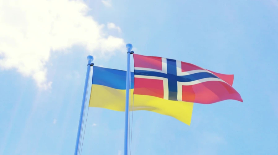 Норвегія виділить понад 100 млн євро на закупівлю морських дронів для України