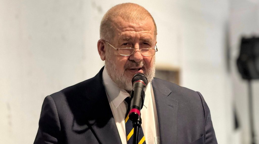 Чубаров закликав росіян тікати з Криму