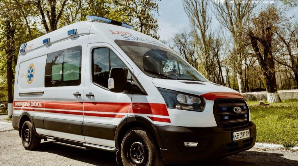 Окупанти атакували комунальників у Херсоні: 3 поранених