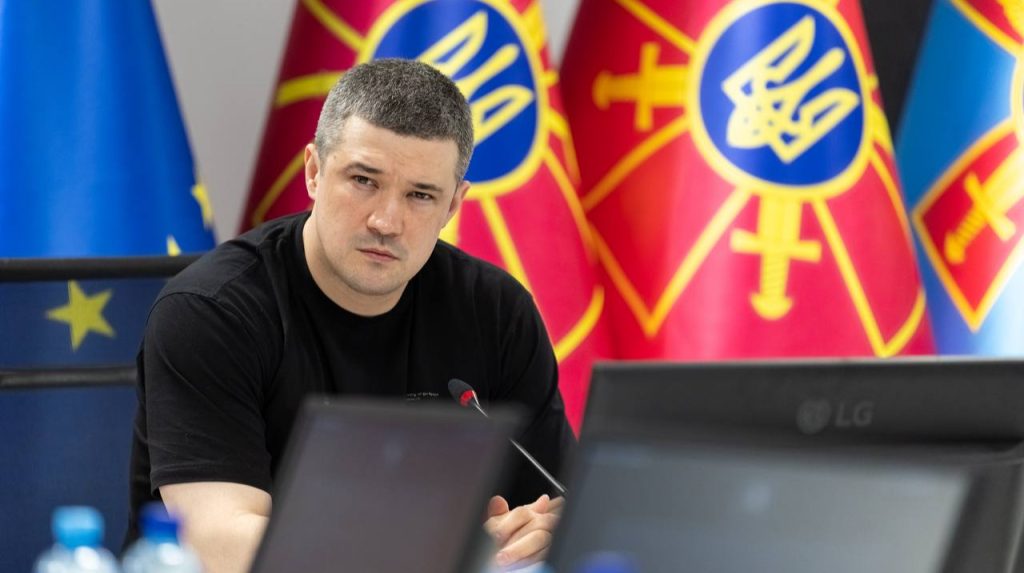 Федоров про можливу мобілізацію в РФ: Швидше виконаємо план знищувати 50 тисяч росіян на місяць