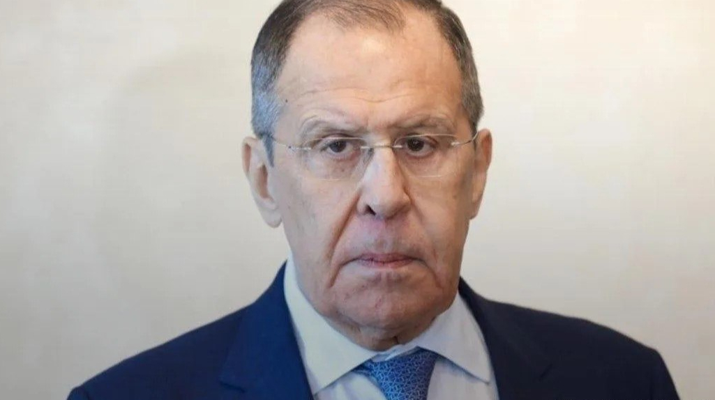 Лавров після атаки дронів на Москву пригрозив масованими ударами по "цілях ЗСУ"