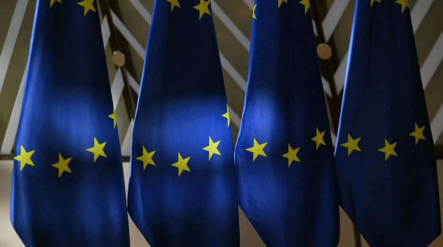 Рада ЄС розпочала підготовку до відкриття 2-4 кластерів для України та Молдови