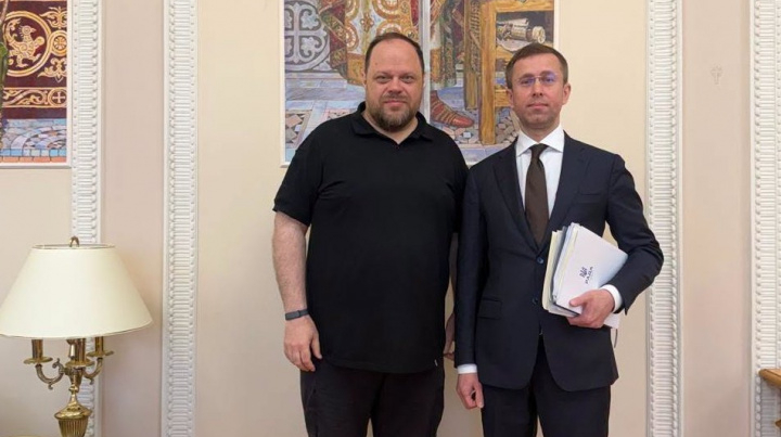 Корецький повідомив, коли внесе в Раду програму дій свого уряду