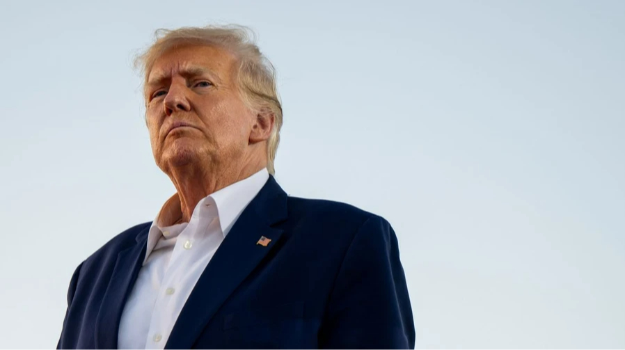 Трамп доручив скасувати угоди про нерозголошення даних щодо НЛО