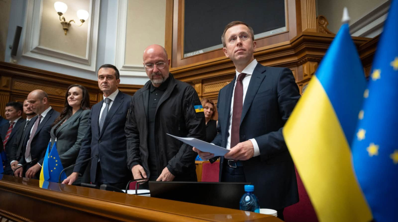 Посилити співпрацю з ВР: Корецький запровадив нововведення для міністрів