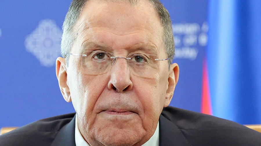 Лавров на зустрічі з Рубіо назвав озброєння України “неприпустимим” і заявив про нібито готовність РФ до переговорів