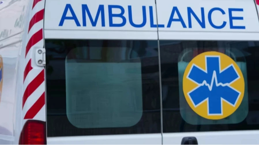 З Донечични вирішили евакуювати частину автомобілів швидкої допомоги