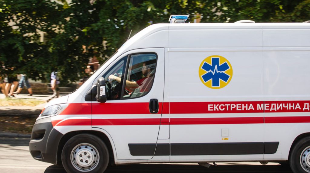 Окупанти накрили з артилерії Херсон – убили чоловіка
