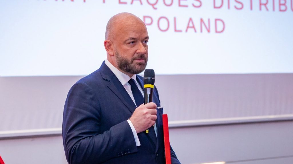 Напад на українців у Вроцлаві: мер заявив про “шокуючі події” і виступив проти ксенофобії