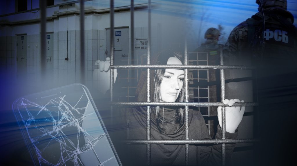 Жінки у “чоловічих” СІЗО і роки без зв’язку з рідними. Як Росія перетворила Крим на хаб для викрадених українців