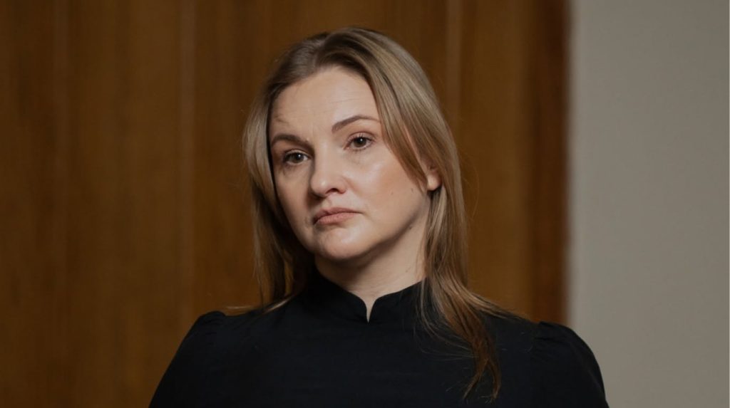 Військова омбудсманка: Міноборони за Федорова не просунулося в реформі мобілізації