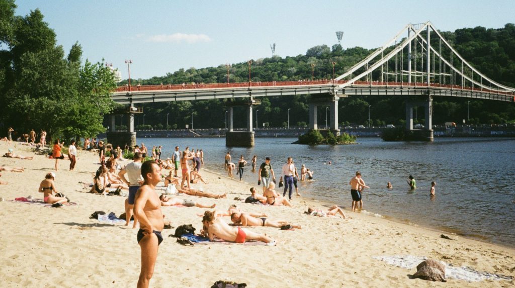 Серпень прийде зі спекою до +37°