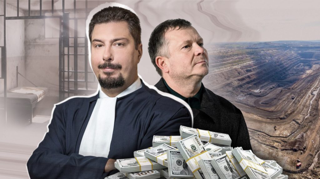 Ефект Князєва. Що означає угода ексголови Верховного Суду для бізнесмена Жеваго та всієї судової системи