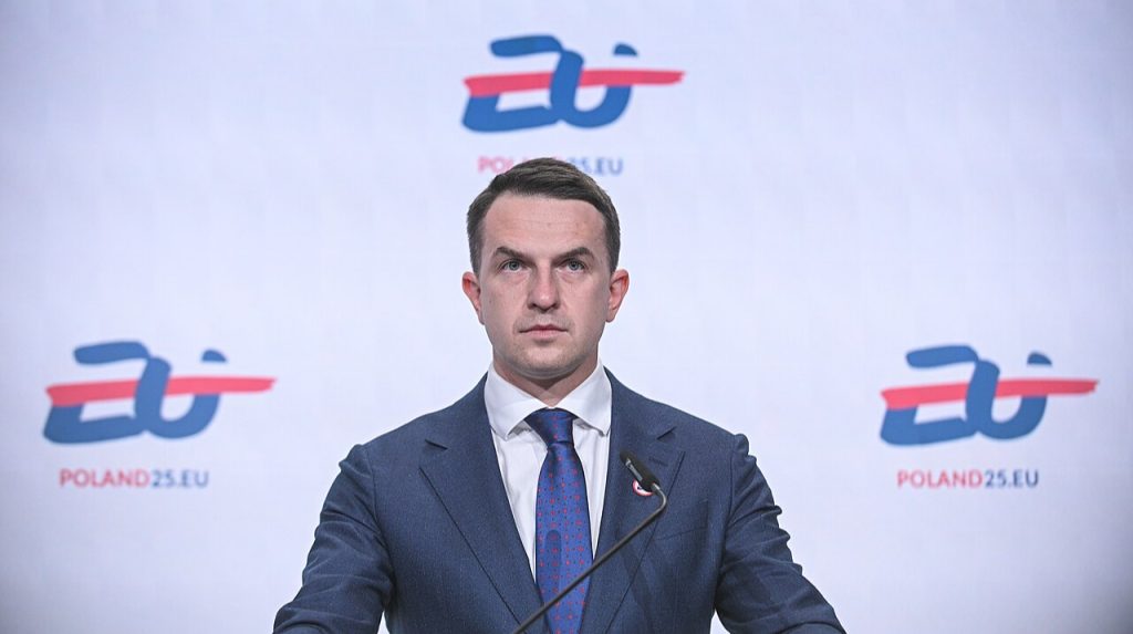 В уряді Польщі звинуватили “правих” у розпалюванні ненависті до українців