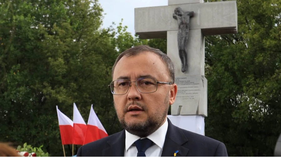 “Будь-які прояви ксенофобії неприйнятні”: посол відреагував на напад на українську пару у Вроцлаві