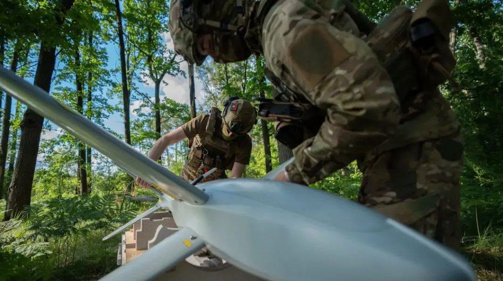 ЗСУ знешкодили ще понад 1,5 тисячі окупантів
