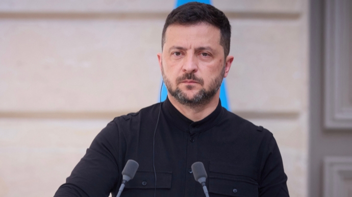 Зеленський: Я пропонував Федорову кілька посад, остання – віцепрем’єр з військових новацій