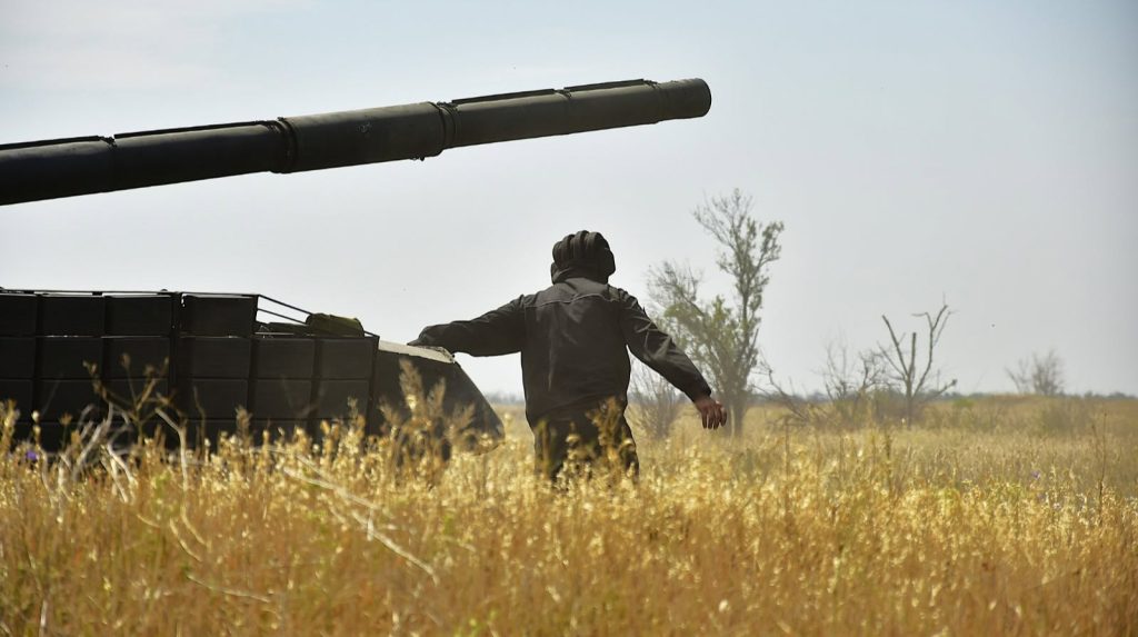 Трегубов: Російські війська продовжують системний тиск на Вовчанськ та Куп’янськ