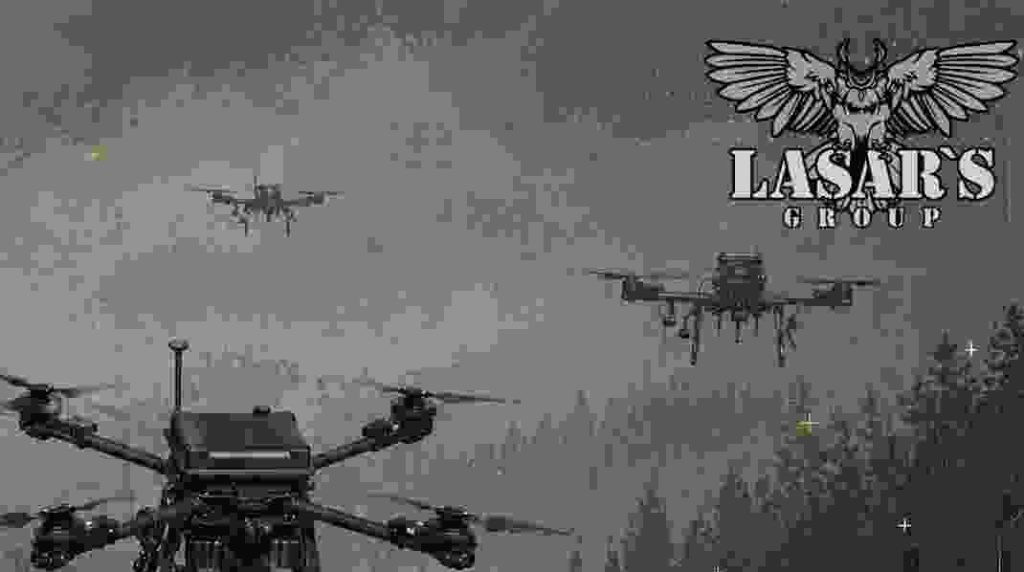 “Лазарі” НГУ показали ураження “Бук-М3” та С-300 на Костянтинівському напрямку