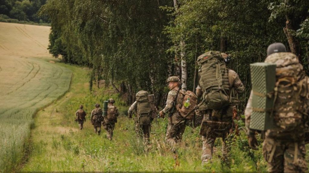 ЗСУ зупинили понад 200 ворожих штурмів минулої доби