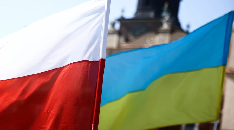 МЗС вимагає розслідувати напад на українську пару у Вроцлаві