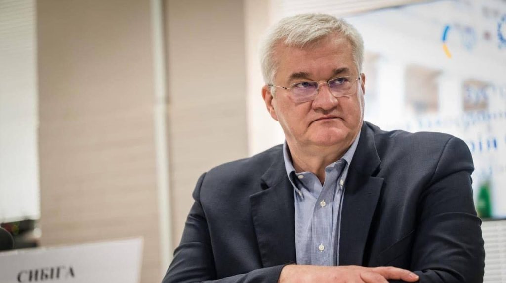 Сибіга зателефонував главі МЗС Ірану: Наша мета – уникнути ескалації