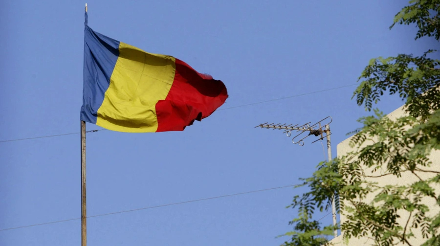 Румунія піднімала в небо літаки через невідому ціль, яка рухалась в бік України