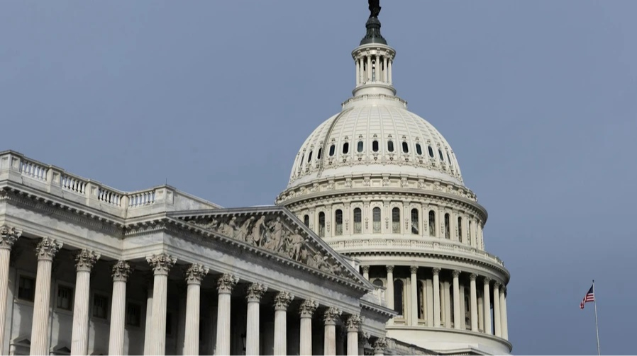 Усіх 100 сенаторів США запросили на зустріч із Зеленським – ЗМІ