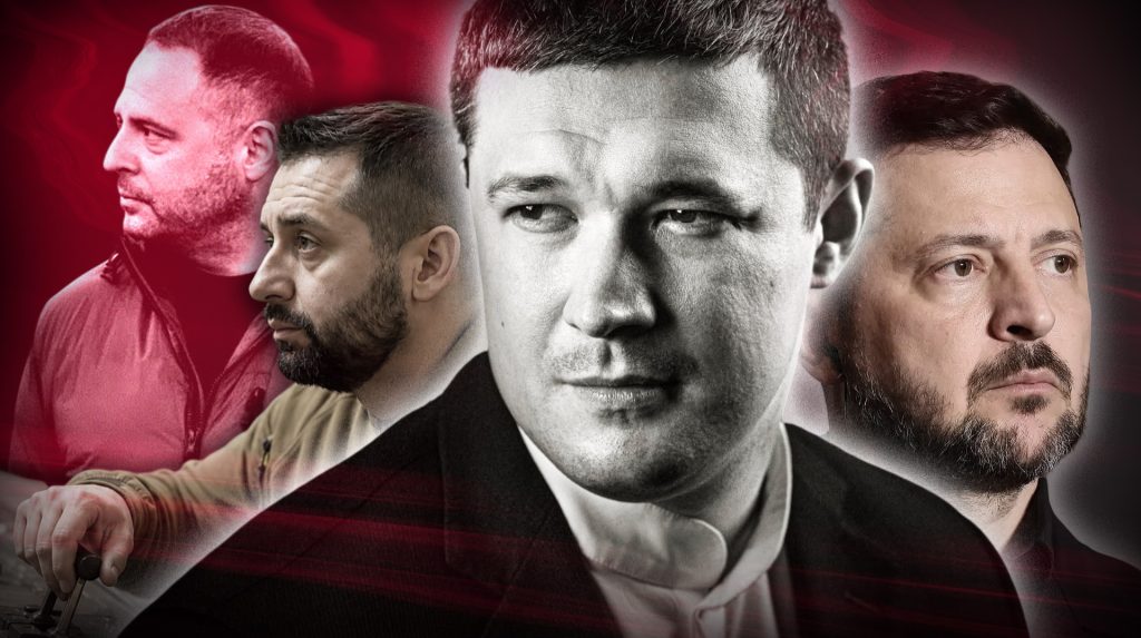 ПротиДія. Хто і чому вирішив звільнити міністра оборони Федорова?