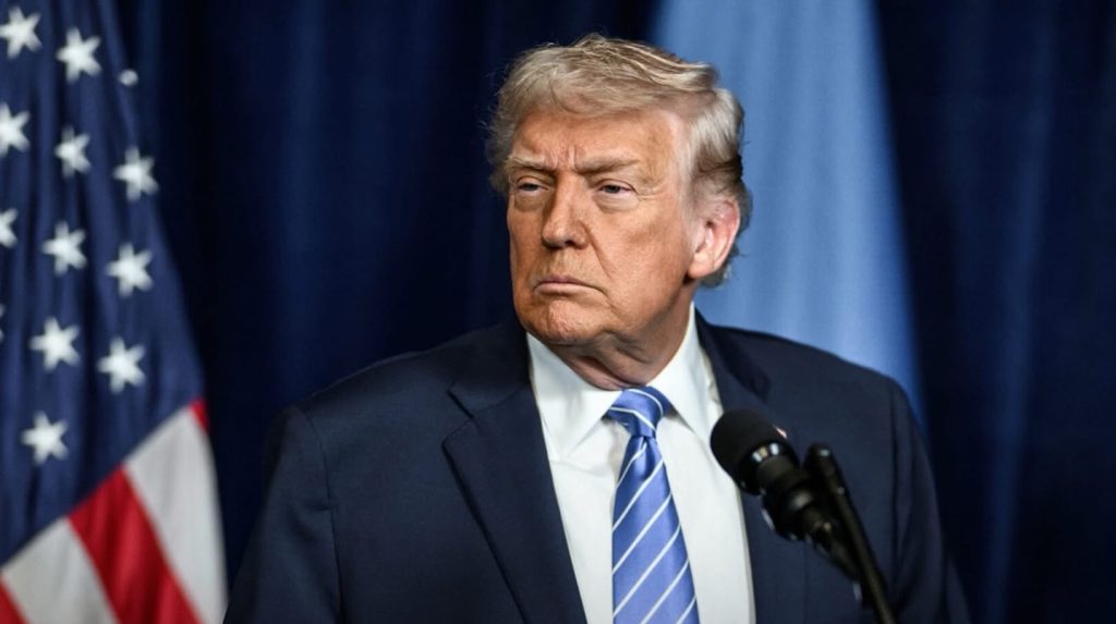 Трамп про угоду з Іраном: Не думаю, що час уже настав