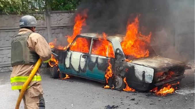 Росіяни майже 50 разів атакували Дніпропетровщину: є загиблі та поранені