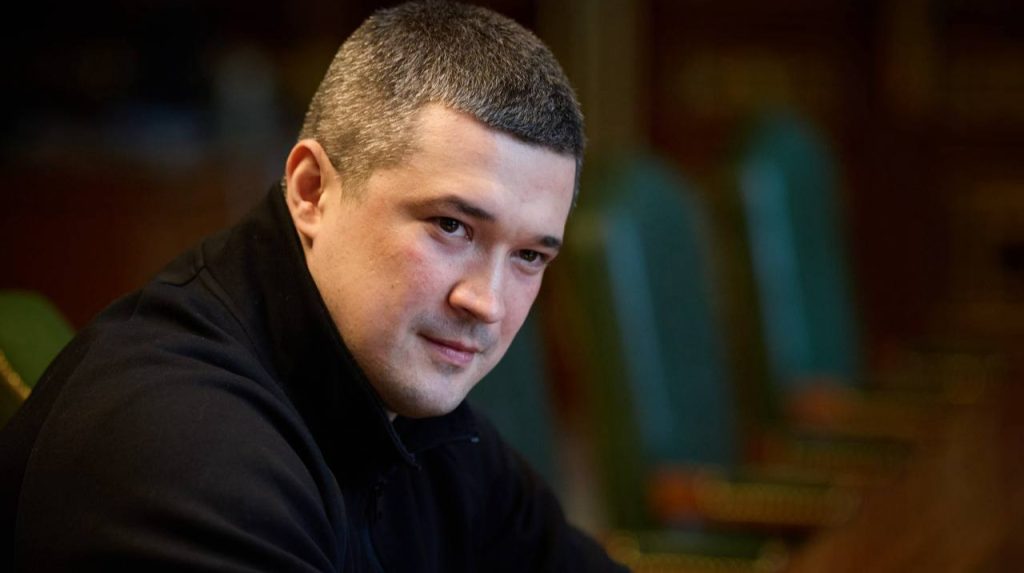 Федоров відмовився від інших посад у владі, окрім Міноборони — джерела