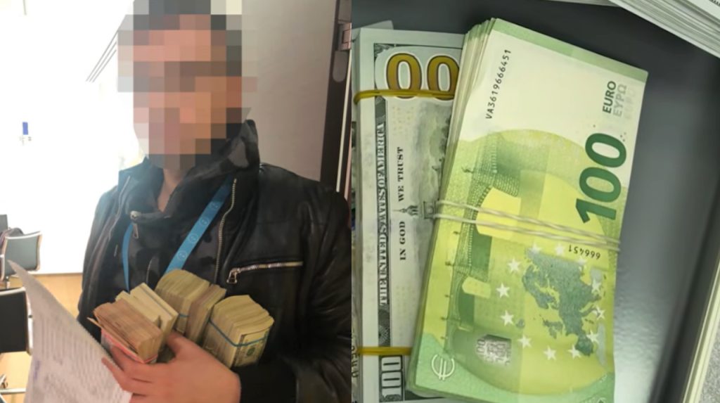 Ексдержсекретаря МЗС та спільників підозрюють у заволодінні 37 млн грн на підтримку України