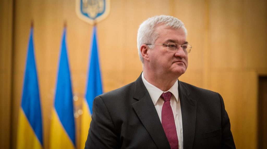 В МЗС України оцінили заклик Токаєва до Путіна “зупинити війну”