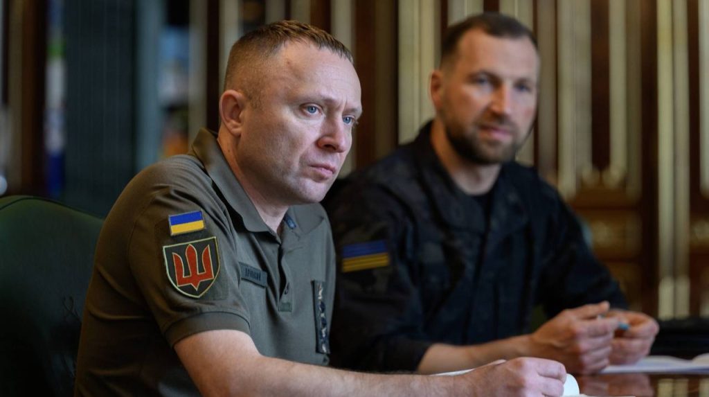 Зеленський розповів про зустріч з Драпатим, Хмарою і Палісою: про що говорили