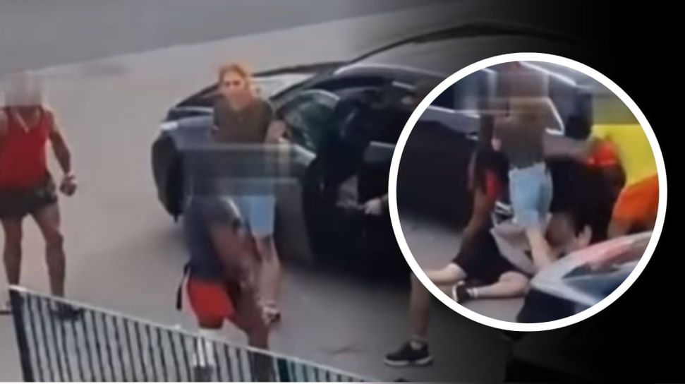 Затриманим за побиття української пари у Польщі загрожує до 5 років тюрми