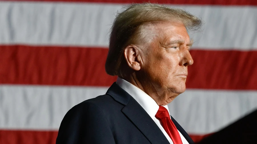 Трамп виголосить промову на похороні сенатора Грема