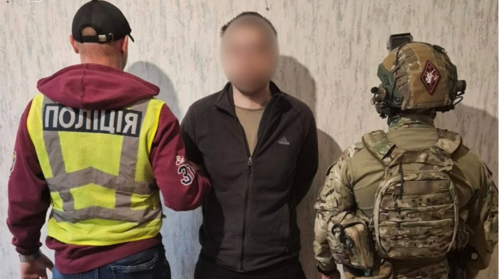 Замах на лікаря в Києві: Мотивом злочину могла стати смерть дружини після лікування у клініці