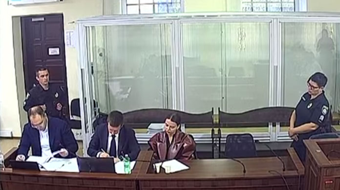 ВАКС відправив “Музу” Івахненко під арешт з можливістю 20 млн застави