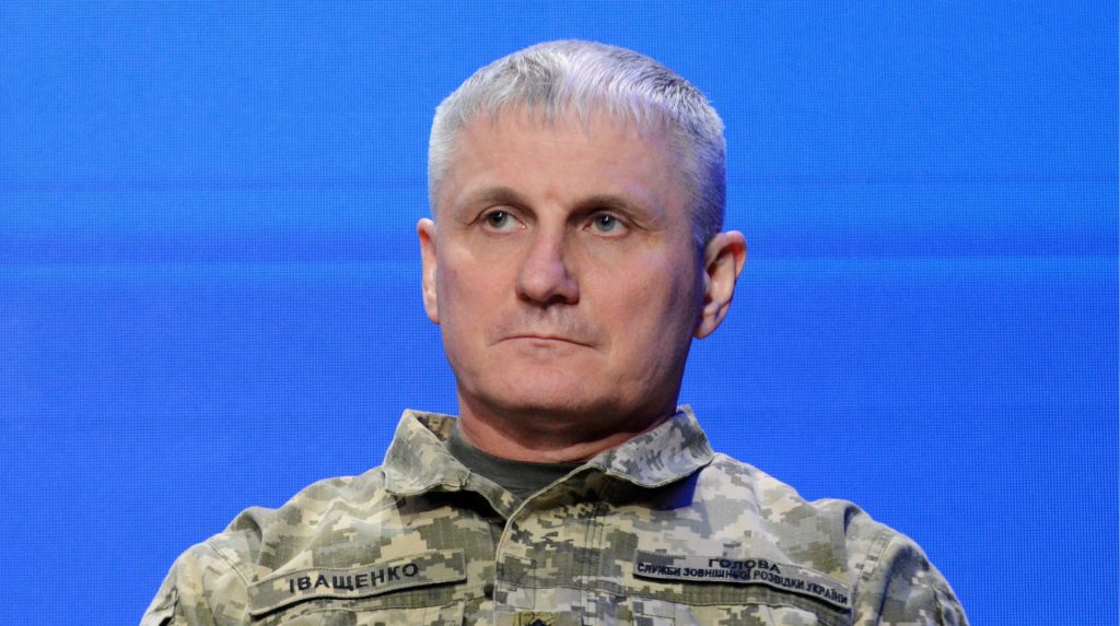 Іващенко відреагував на “війну спецслужб” між СБУ та ГУР